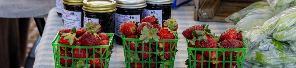 Farmer's Market at the Cibolo photo 11