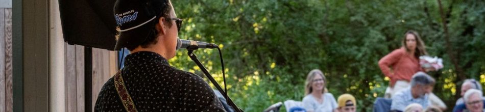 Farmer's Market at the Cibolo photo 6